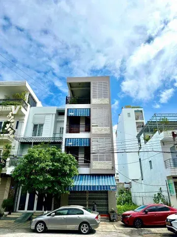 Bán Nhà riêng 102.7m2 có sẵn 102.7 m2 thổ cư giá 13.7 tỷ tại Đường Dã Tượng Phường Phước Long Thành phố Nha Trang Khánh Hòa