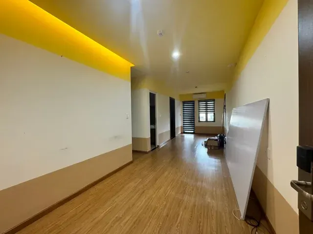 Cho thuê văn phòng 60M² – sẵn phòng ban – WC riêng – giá chỉ 8,5 triệu/tháng