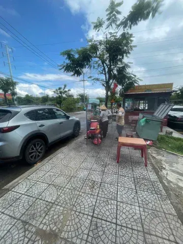 Bán kiốt e2 hòa khánh Làm việc trực tiếp giá tốt !