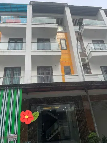 Bán nhà đẹp khu đô thị him lam – hùng vương, hồng bàng giá chỉ 4,3 tỷ LH 097••••64