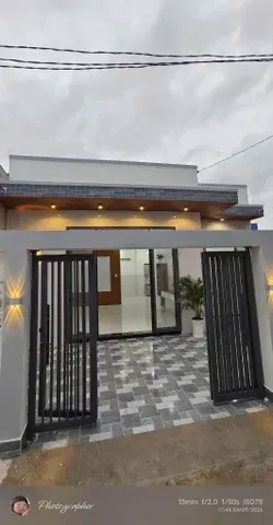 Nhà 1 trệt cấp 4 nhánh đường tỉnh lộ 925 kế bên chợ cái chanh – thường thạnh – TP. cần thơ