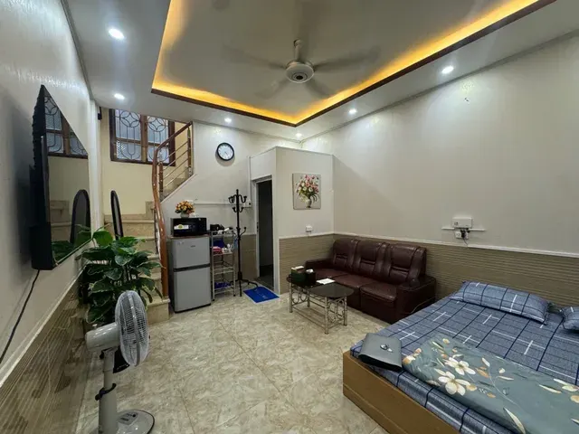 Bán nhà Minh Khai - Hàng thửa siêu hiếm - Kinh doanh homestay - Chỉ 1,9 tỷ