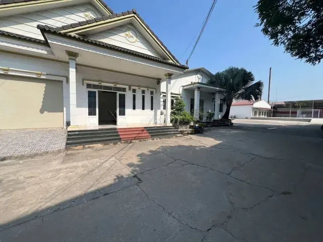 Cho Thuê 6860m2 Xưởng Tân Uyên ,PCCC tự động Giấy tờ đầy đủ đường cont Lh 082••••25