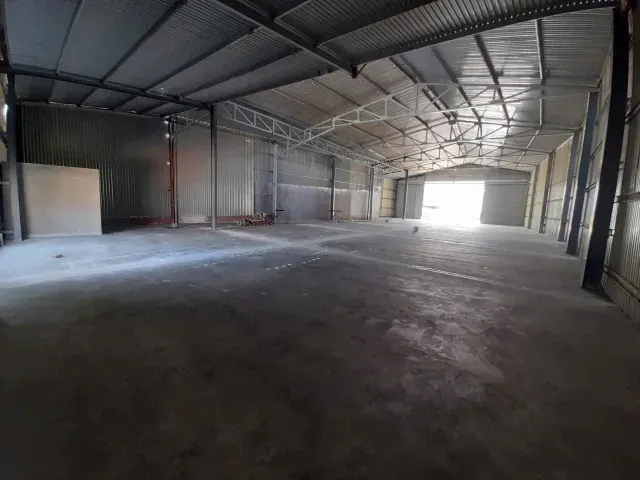 Cho thuê Kho, nhà xưởng 600m2 giá 30 triệu tại Xã An Tiến Huyện An Lão Hải Phòng
