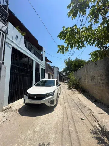 Bán Nhà riêng 65.8m2 có sẵn 65.8 m2 thổ cư giá 3.85 tỷ tại Đường Xóm Chiếu Xã Vĩnh Ngọc Thành phố Nha Trang Khánh Hòa