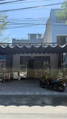 Sang nhượng mặt bằng kinh doanh + có chỗ ở – sơn trà, đà nẵng