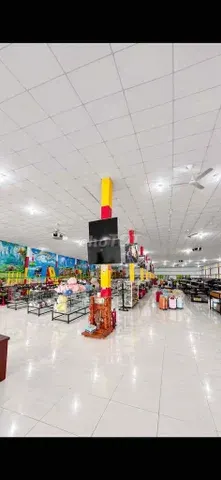 Mặt tiền thủ khoa huân cần cho thuê vị trí kinh doanh víp nhất khu