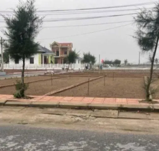 Bán Đất 99m2 có sẵn 99 m2 thổ cư giá 1.2 tỷ tại Xã Giao Phong Huyện Giao Thủy Nam Định