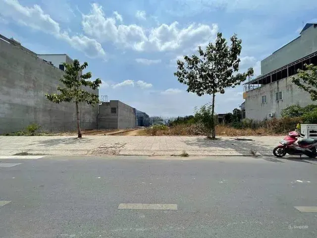 Bán Đất 125m2 có sẵn 125 m2 thổ cư giá 3.5 tỷ tại Xã Lộc An Huyện Long Thành Đồng Nai