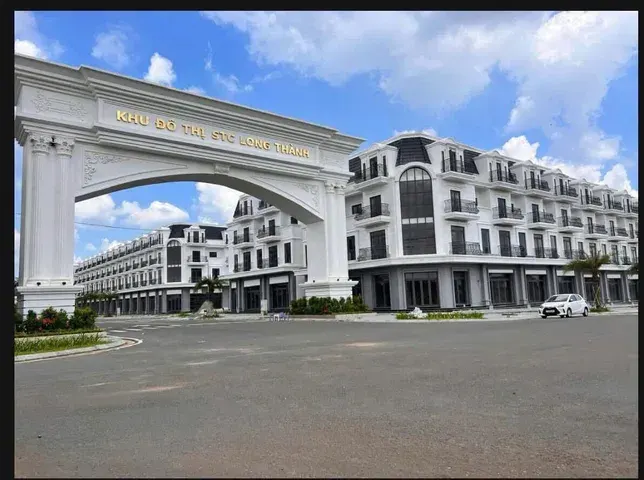 Bán Đất 120m2 có sẵn 120 m2 thổ cư giá 3.2 tỷ tại Xã Bình Sơn Huyện Long Thành Đồng Nai