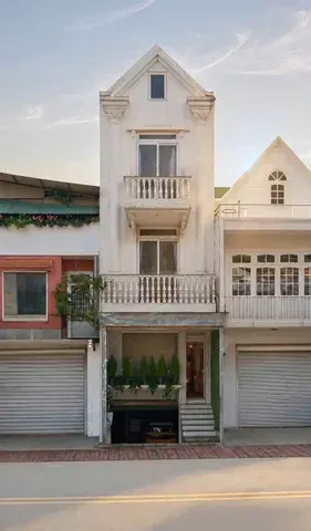 Cho thuê Khách sạn 100m2 có sẵn 100 m2 thổ cư giá 35 triệu tại Đường Xô Viết Nghệ Tĩnh Phường 7 Thành phố Đà Lạt Lâm Đồng