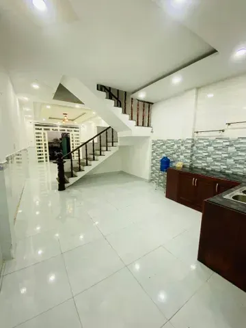 Bán Nhà riêng 65m2 có sẵn 65 m2 thổ cư giá 2.9 tỷ tại Phường Lái Thiêu Thị xã Thuận An Bình Dương