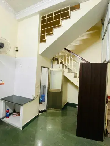 Cho thuê Nhà riêng 45m2 giá 9 triệu tại Đường Quán Nam Phường Kênh Dương Quận Lê Chân Hải Phòng