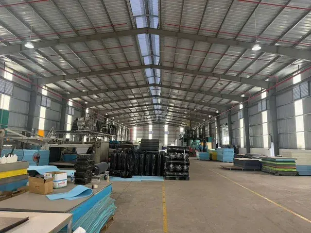 Cho Thuê Xưởng Vĩnh Tân , Gần Vsip 2 Lh Zalo: 082••••25