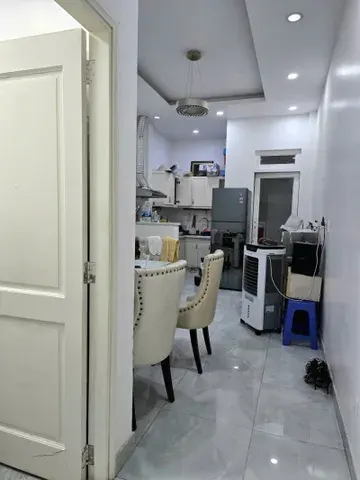 Giá hời nhà HXH Phan Đăng Lưu, P.2, Phú Nhuận, 63m2, 4 tầng, chỉ 17.2 tỷ