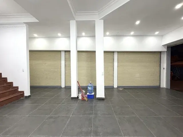 HXH Nguyễn Văn Thương, P.25, Bình Thạnh, 5.6x11m, 3 tầng, chỉ 11 tỷ