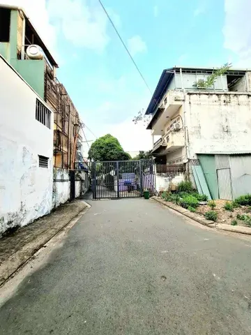 Giá đáy nhà HXH Nơ Trang Long, P.12, Bình Thạnh, 8x10.9m, Đất, chỉ 12.8 tỷ