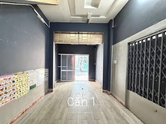 Giá tốt nhà HXH Đặng Văn Ngữ, P.10, Phú Nhuận, 6x13m, 2 tầng, chỉ 12.3 tỷ