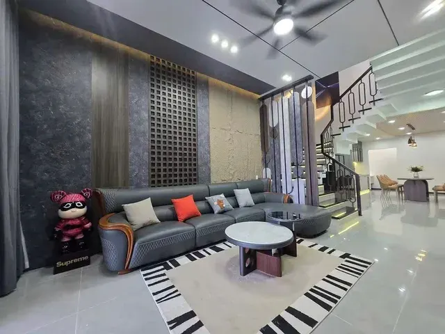 Bán nhà đường Tôn Đản Làm việc trực tiếp giá tốt !