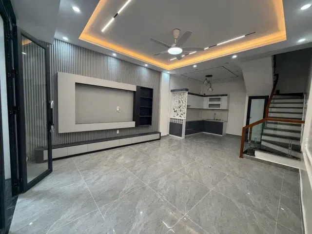 Cho thuê Nhà riêng 40m2 giá 6.5 triệu tại Đường Lê Lai Phường Máy Tơ Quận Ngô Quyền Hải Phòng