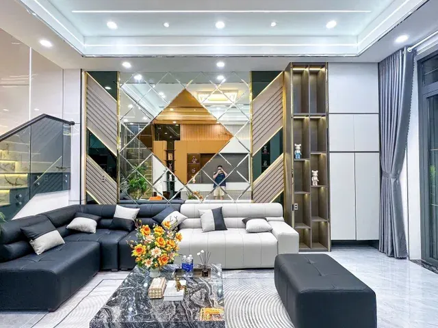 𝐜𝐡𝐨 𝐭𝐡𝐮𝐞̂ 𝐧𝐡𝐚̀ 𝐭𝐫𝐞̣̂𝐭 𝟐 𝐥𝐚̂̀𝐮 LUXURY FULL NỘI THẤT – 𝟐𝟎 𝐭𝐫𝐢𝐞̣̂𝐮/𝐭𝐡𝐚́𝐧𝐠 | 𝐤𝐝𝐜 𝐡𝐨̂̀𝐧𝐠 𝐥𝐨𝐚𝐧