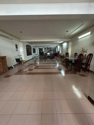 Bán Nhà riêng 198m2 có sẵn 198 m2 thổ cư giá 30 tỷ tại Đường Phan Chu Trinh Phường Xương Huân Thành phố Nha Trang Khánh Hòa