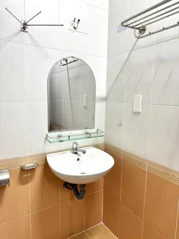 Giảm giá nhà HXH Nguyễn Công Hoan, P.7, Phú Nhuận, 5.4x14m, 5 tầng, chỉ 12 tỷ
