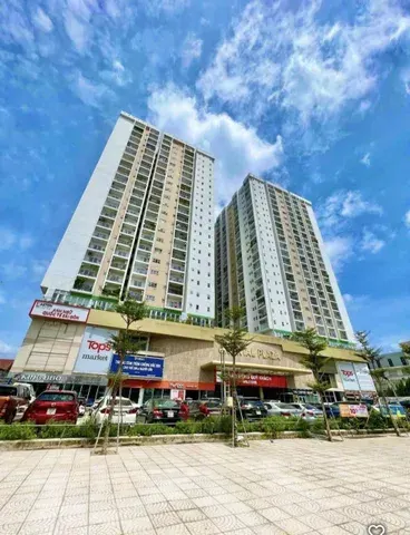 Chung cư oriental plaza – 80M²– giá 4,2 tỷ TL tân bình