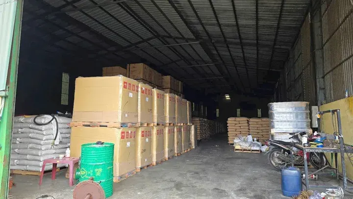 Cho thuê 3000m2 Xưởng Long Thành , Giá: 156 triêu PCCC , G.tờ đầy đủ , Xuất VAT