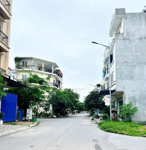 Bán đất đấu giá kiến thiết – sở dầu, hồng bàng 97m² – giá chỉ 4,7 tỷ LH 097••••64