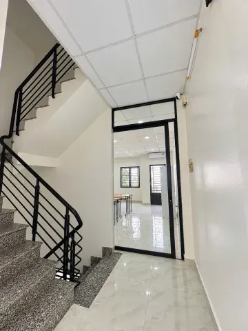 Nhà mới xây Bờ Bao Tân Thắng - Ngay Aeon Tân Phú - Celadon hẻm Ô Tô - 60m2 - nhỉnh 8 tỷ