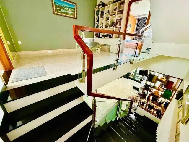 Cho thuê nhà nguyên căn KĐT Mỹ Gia An Khánh. Dt 100m2. Giá 30tr/tháng
