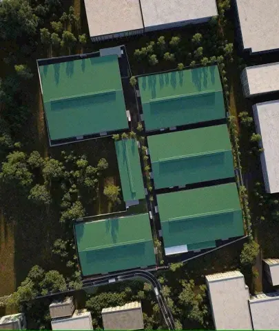 Cho thuê 3420m2 , 3360m2 , 4560m2 , 4006m2 xưởng Vĩnh Tân Tân Uyên ,Ngay KCN VSIP II , S.X đa nghành nghề