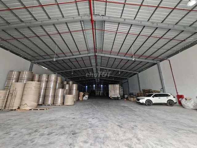Cho thuê xưởng an phước long thành Lh 082••••25