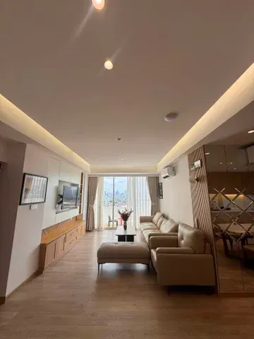 Bán Căn hộ chung cư 53m2 giá 2.15 tỷ tại đường Phạm Văn Bạch Phường 02 Quận Tân Bình TP. Hồ Chí Minh