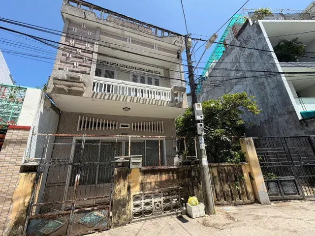 Bán Đất 370m2 có sẵn 370 m2 thổ cư giá 6.85 tỷ tại - Chọn - Phường Tuy Hòa Đắk Lắk