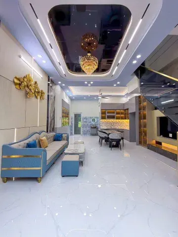 Cho thuê nhà full nội thất đường hoàng quốc việt gần bệnh viện nhi cần thơ giá 10 triệu