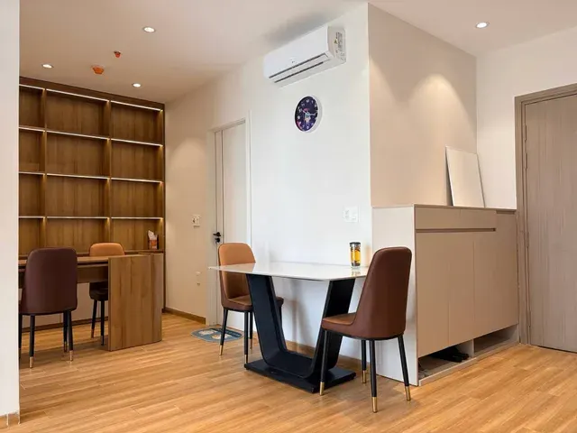 Bán Căn hộ chung cư 53m2 giá 4.4 tỷ tại Đường Trần Hưng Đạo Phường Nại Hiên Đông Quận Sơn Trà Đà Nẵng