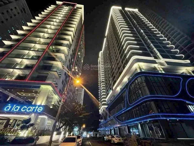 Bán Căn hộ chung cư 45m2 giá 8.7 tỷ tại Đường Võ Nguyên Giáp Phường An Hải Đông Quận Sơn Trà Đà Nẵng