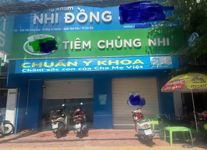 Cho thuê Nhà riêng 168m2 giá 50 triệu tại Phường An Nghiệp Quận Ninh Kiều Cần Thơ