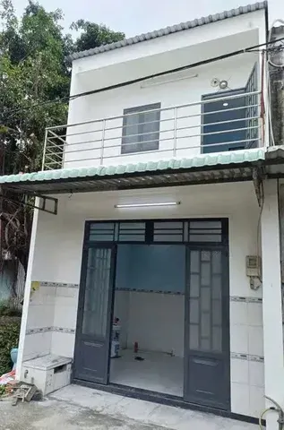 Bán Nhà riêng 132m2 có sẵn 120 m2 thổ cư giá 950 triệu tại Đường Giồng Cát Xã Tân Phú Trung Huyện Củ Chi TP. Hồ Chí Minh
