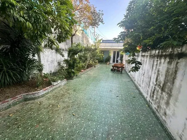 Cho thuê Nhà riêng 150m2 giá 8 triệu tại Đường Phạm Văn Đồng Phường Anh Dũng Quận Dương Kinh Hải Phòng