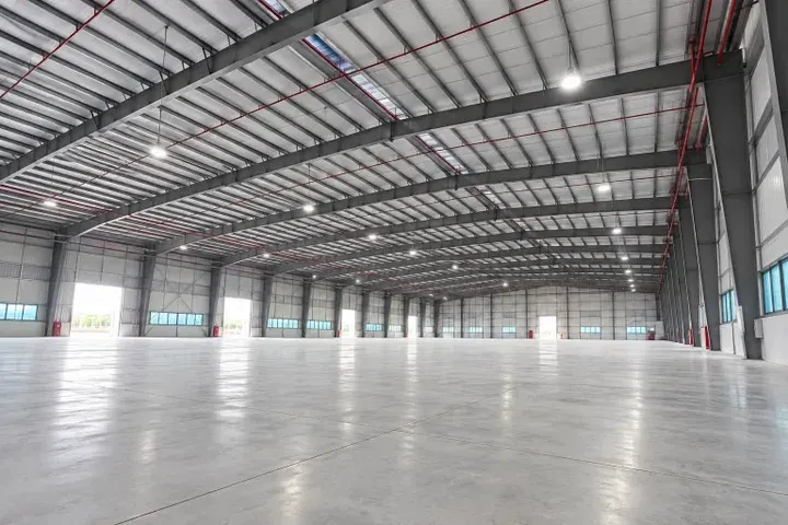 Cho thuê kho xưởng hưng yên – 4.000 M² tại yên mỹ
