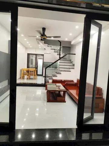 Cho thuê Nhà riêng 40m2 giá 9 triệu tại - Chọn - Phường Hải An Hải Phòng