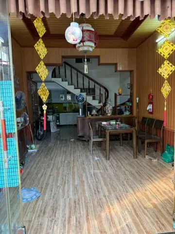 Cho thuê Nhà riêng 60m2 giá 7 triệu tại Đường Thiên Lôi - Chọn - Phường Lê Chân Hải Phòng