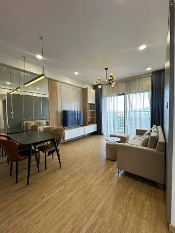 Bán Căn hộ chung cư 55m2 giá 2.25 tỷ tại Đường Nguyễn Văn Quá Phường Đông Hưng Thuận Quận 12 TP. Hồ Chí Minh