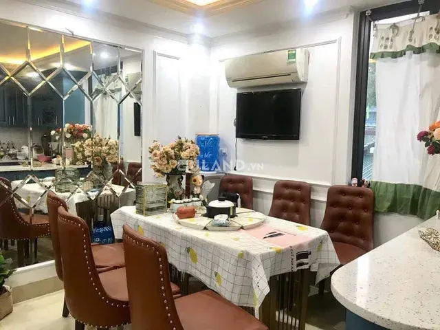 Giá giảm mạnh Bán nhà 3 tầng ngõ 18 Cao Xanh,Hạ Long,Quảng Ninh