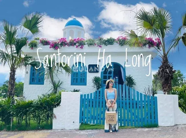 Bán căn biệt thự homestay mini Đồi Tuần Châu,Hạ Long
