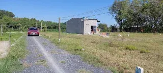 Bán bán đất thổ cư 175m² , giá 599 triệu tại, Xã Tân Hưng, Huyện Tân Châu, Tây Ninh