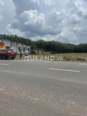 Bán bán đất thổ cư 275m² , giá 1.15 tỷ tại, Xã Tân Hà, Huyện Tân Châu, Tây Ninh